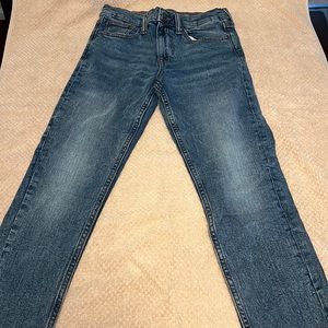Old Navy Jeans Taper